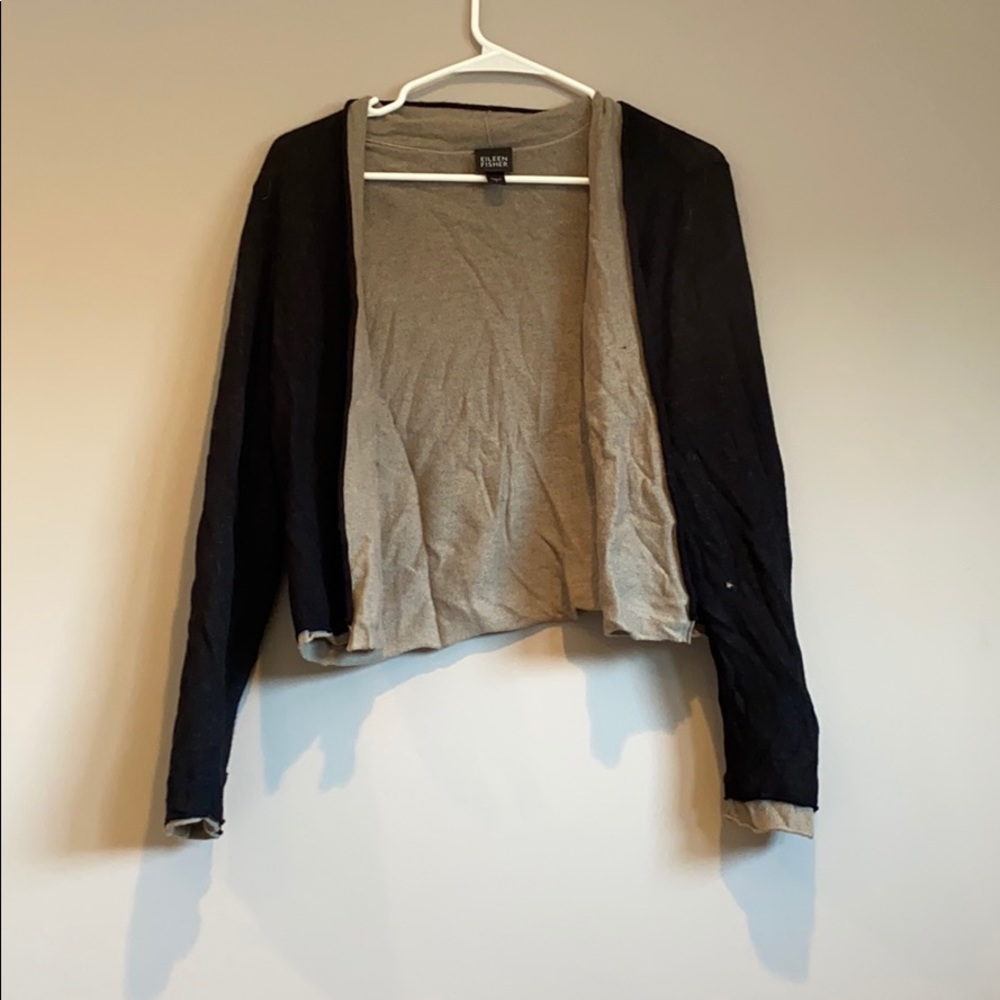 Eileen Fisher Sweater